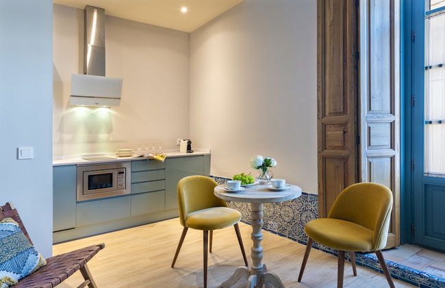 Palacio Bucarelli - Foto 27