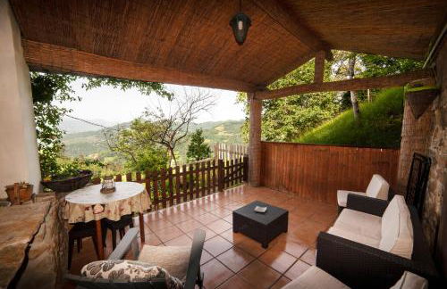 Casa Rural El Corquieu de la Cava - Foto 23