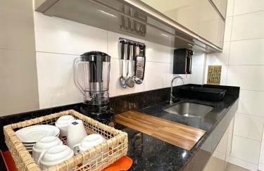 Davisis Luxo - Apartamento Premium em Palmas - Dunas do Jalapão - Centro e Av JK - Foto 6