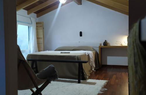 Refugio playa Caldebarcos - Foto 15