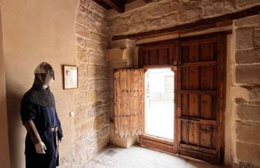 Casa del Capitán Medina - Foto 19