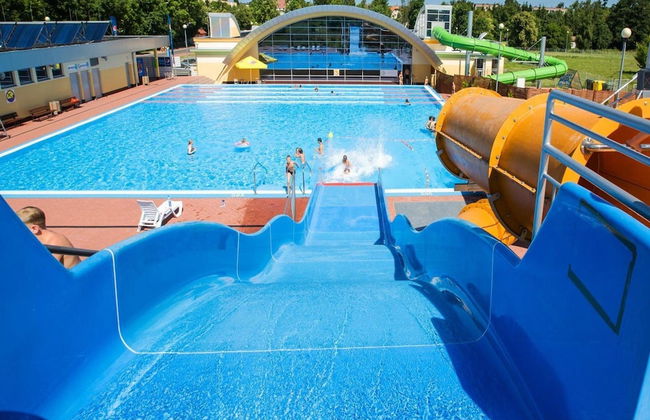 Apartment in Ustronie Near Sandy Beach - Photo 18