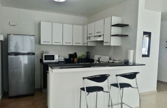 Deluxe Apartment Avenida Balboa - Foto 8