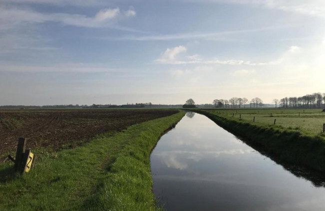 Holiday Home in Holten Near Lake Ijssel - Foto 28