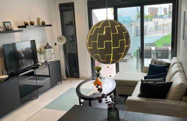 Oasis Beach, Punta Prima, Torrevieja - Foto 3