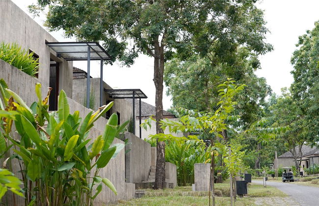 MUTHI MAYA Forest Pool Villa Resort - Foto 73