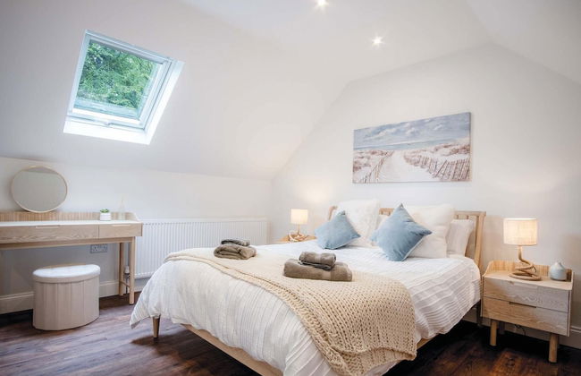 The Carthouse - 1 Bedroom Cottage - Princes Gate - Foto 5