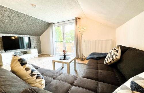 65m² Apartment Brunsbek mit 2 Schlafzimmer - 5 Minuten zur A1 - Photo 2
