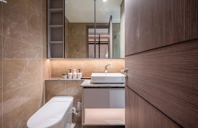 The Metropole Sai Gon Residences - Foto 42