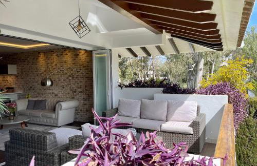 PUERTO BANUS Apartamento FANTASTICO - Foto 15