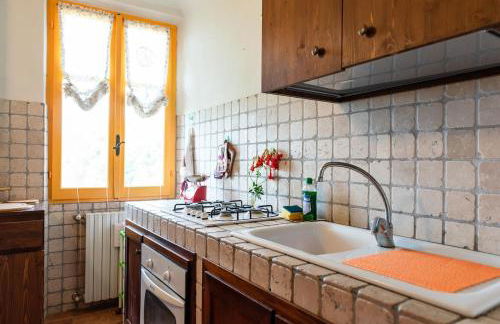 La Luna e i Falò, residenza Torrione - Foto 12