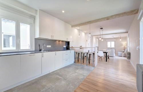 Atalaya sobre el Casco Antiguo by clabao - Foto 10