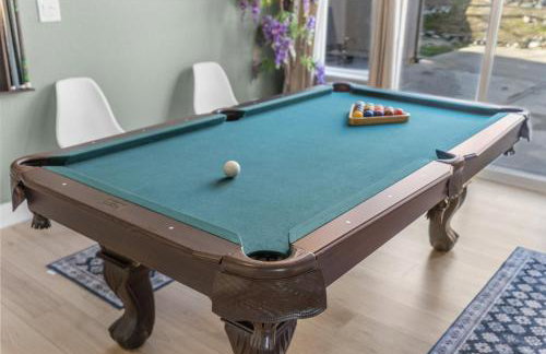 Game Lovers Retreat, spacious 4000 sqft Getaway - Foto 33