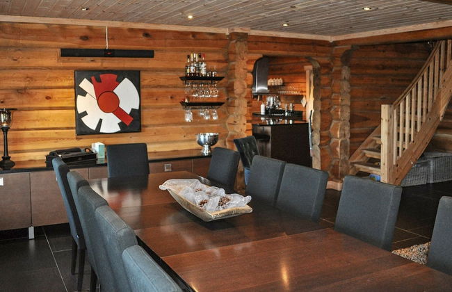 15 Person Holiday Home in Fåvang - Foto 9