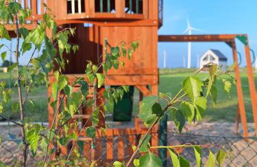 Porzeczkowe domki - Foto 22