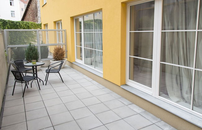 Limes Apartments - Foto 44