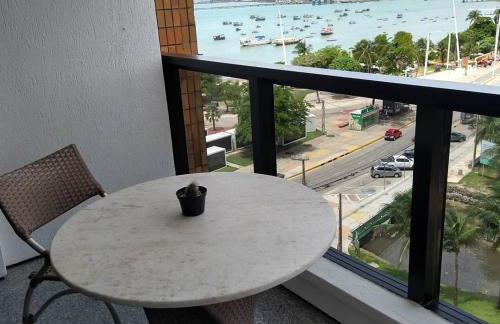 Iracema Flat 501 Fortaleza - Foto 42