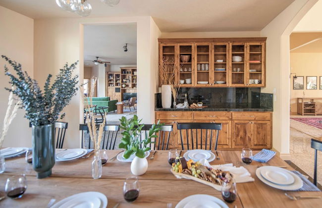 Powell by Avantstay Secluded Home Only 10 Mins From DT Bend w/ Hot Tub - Foto 23