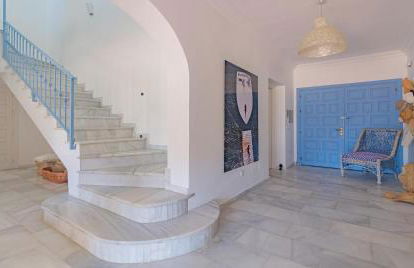 Luxury Villa - Sotogrande Costa - Foto 13