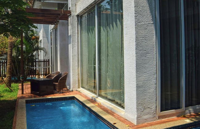 The Eternal Wave by Krish Retreat - Photo 34