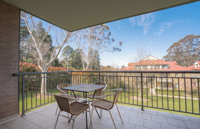 Leisure Inn Spires - Foto 24