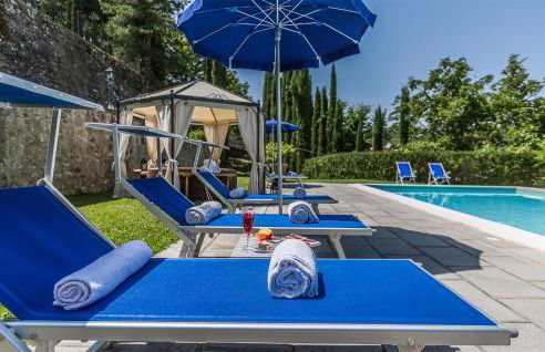 Luxurious Home In Monterchi - Foto 10