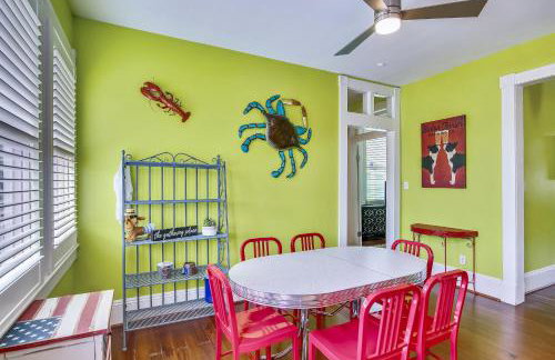 Abfab Seaside Cottage by Ryson Vacation Rentals - Foto 26