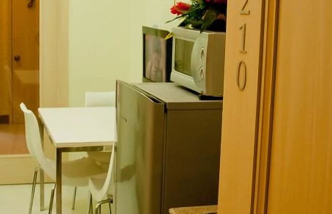 Airport Apartments Manila - Foto 15