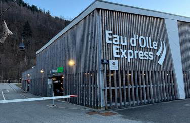 Villa Lutel - Foto 24