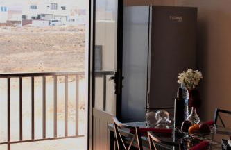 Apartamento los Rostros - Foto 8