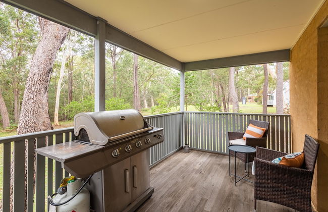 Bay and Bush, Jervis Bay - Photo 69