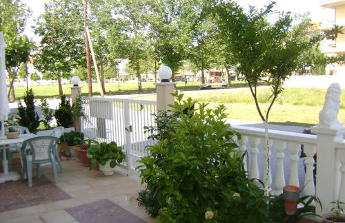 Olympic Studios Aslanidis - Foto 49