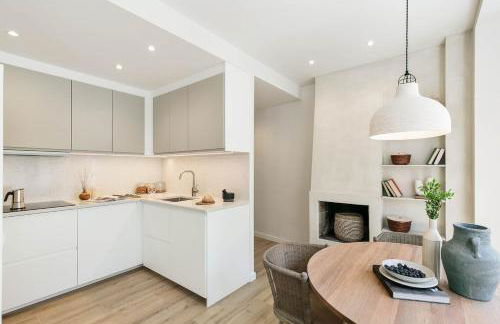 Conca - 2 bedrooms apartment in Sant Gervasi - Foto 20