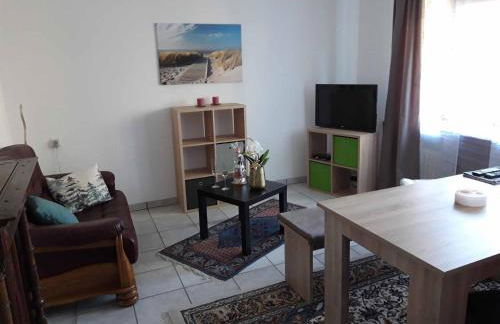 Ferienwohnung am Ginkgo Baum - Foto 9