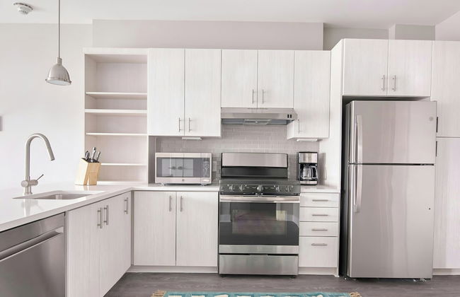 Sonder by Marriott Bonvoy Belcourt Apartments Hillsboro Village - Photo 15