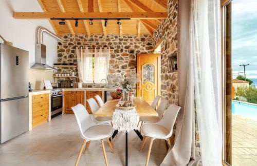 Cassiopea Guest House Evia Greece - Foto 19