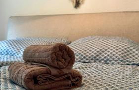 Kaarst-Apt für 4, Zentral, Gemütlich, privater Parkplatz - Photo 21