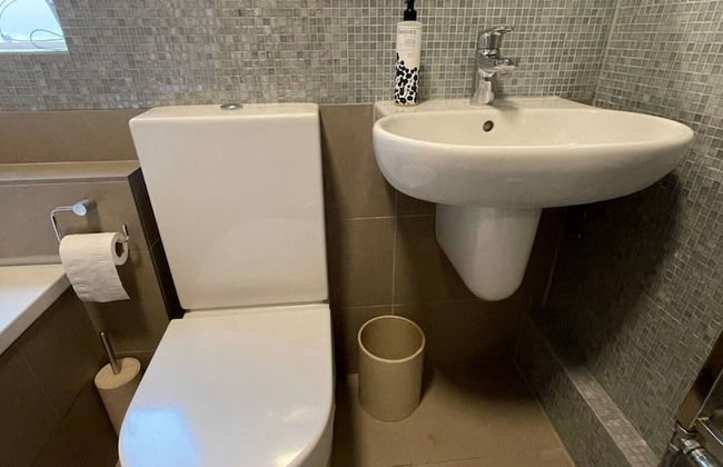 Beautiful & Cosy 2BD House - Southwark - Foto 48