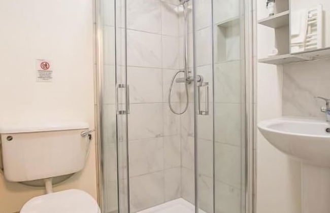 St Stephen's Green District-1 - Photo 38