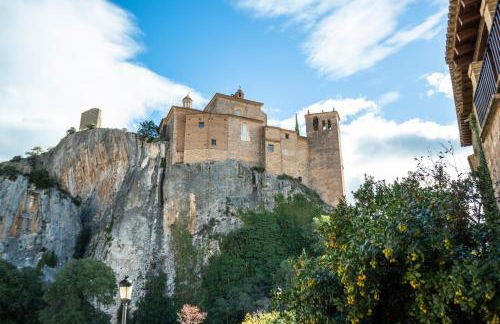 El Rincón de Alquézar - Photo 27