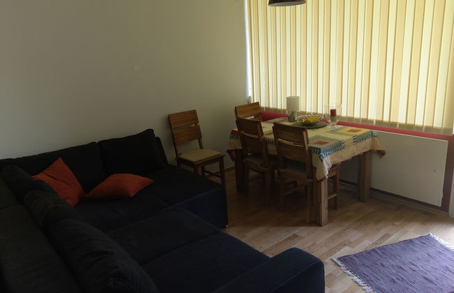 Apartment Wilfer - Foto 10