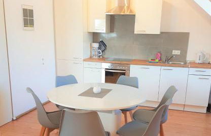 Ferienhaus Südwind Rhauderfehn, - Photo 14