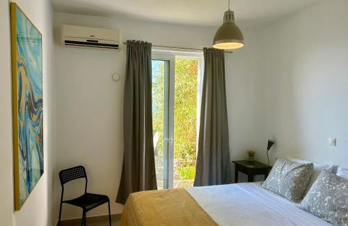 Villa Petaloúda - Foto 24