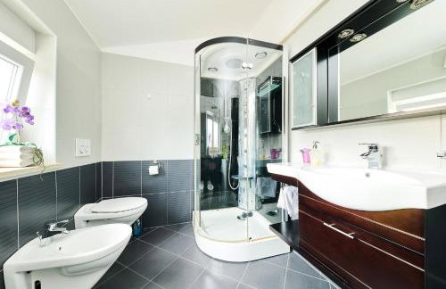 Ribarska Koliba - Stella Adria Villa - Photo 38