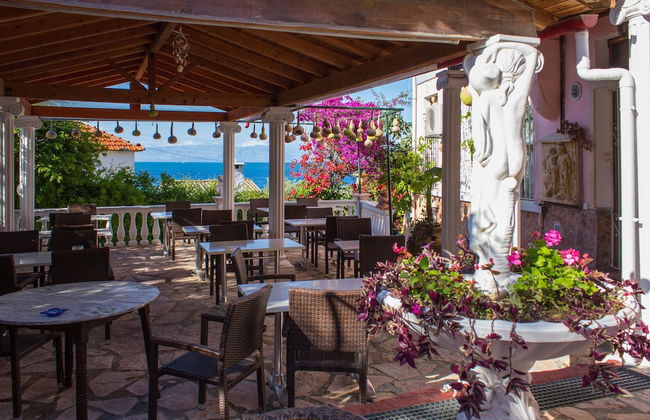 Panorama Notos - Foto 11