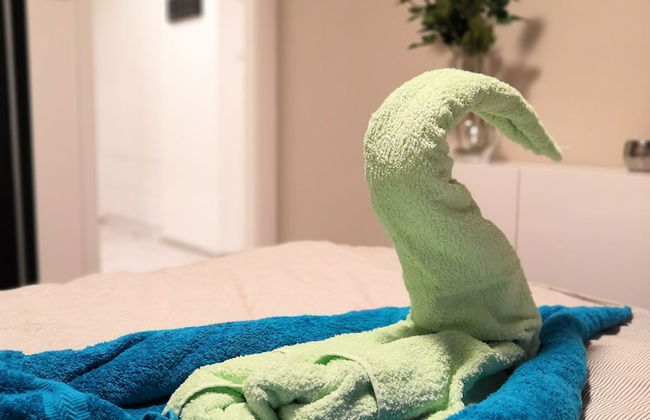 Apartment Holdings Považská - Foto 8