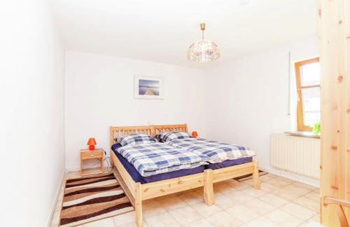 Wohnung in Densberg Nahe Kellerwald - Foto 8