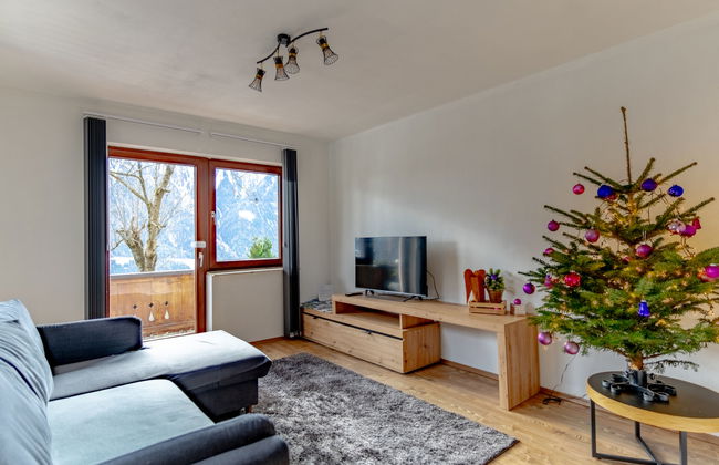 Ferienwohnung Plattner - Foto 3