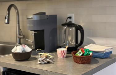 Studio in Forest Grove - Foto 7