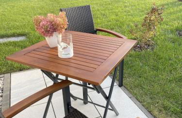 Ferienwohnung Am Wall - Foto 10